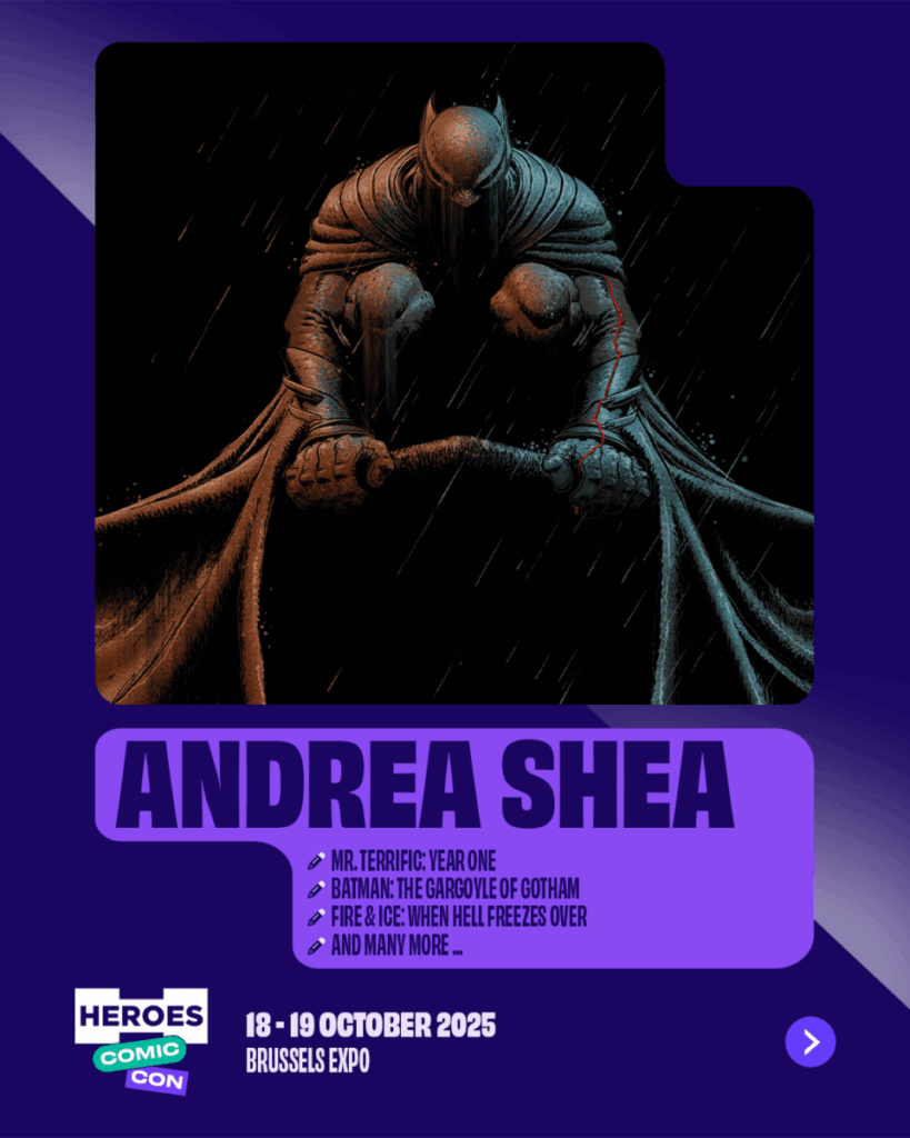 Andrea Shea 3