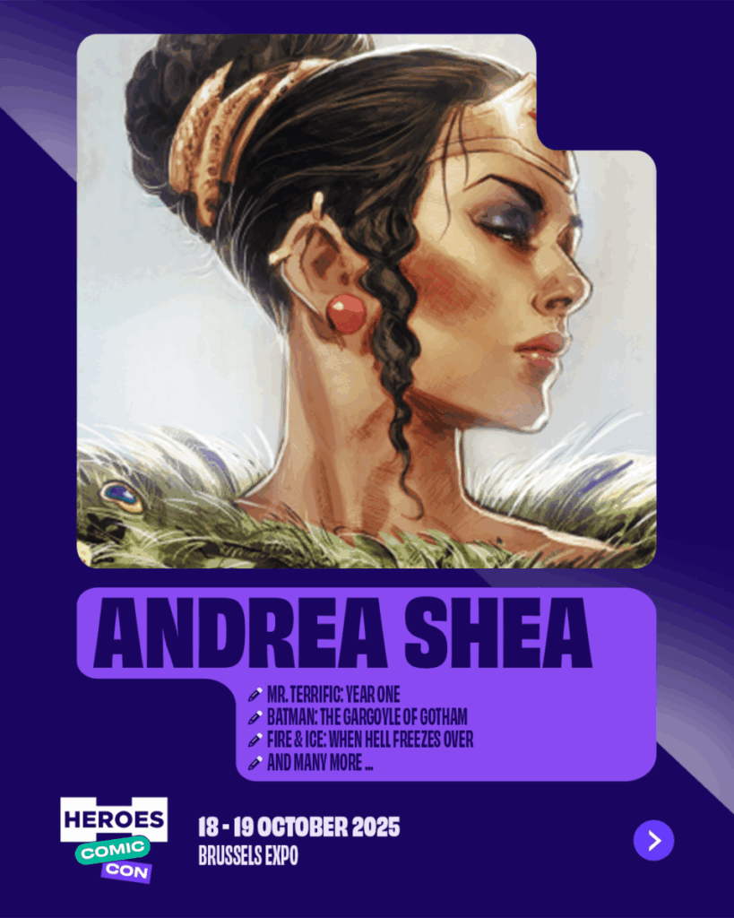 Andrea Shea 4