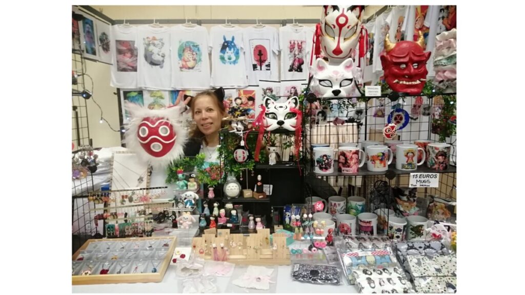 Produits fait maison…