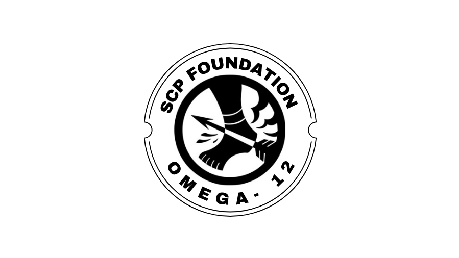 SCP OMEGA 12