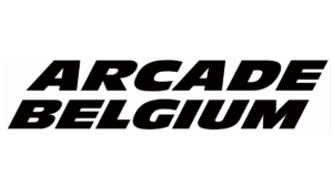 Arcade Belgium (Red Sun System)