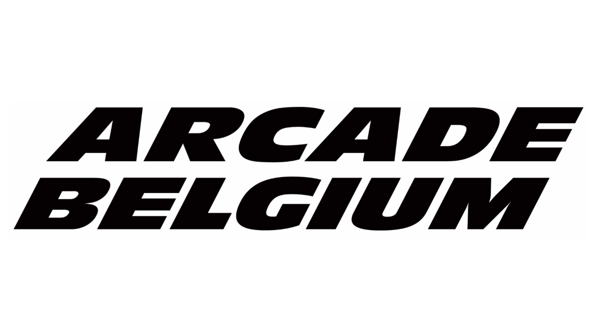 Arcade Belgium (Red Sun System)
