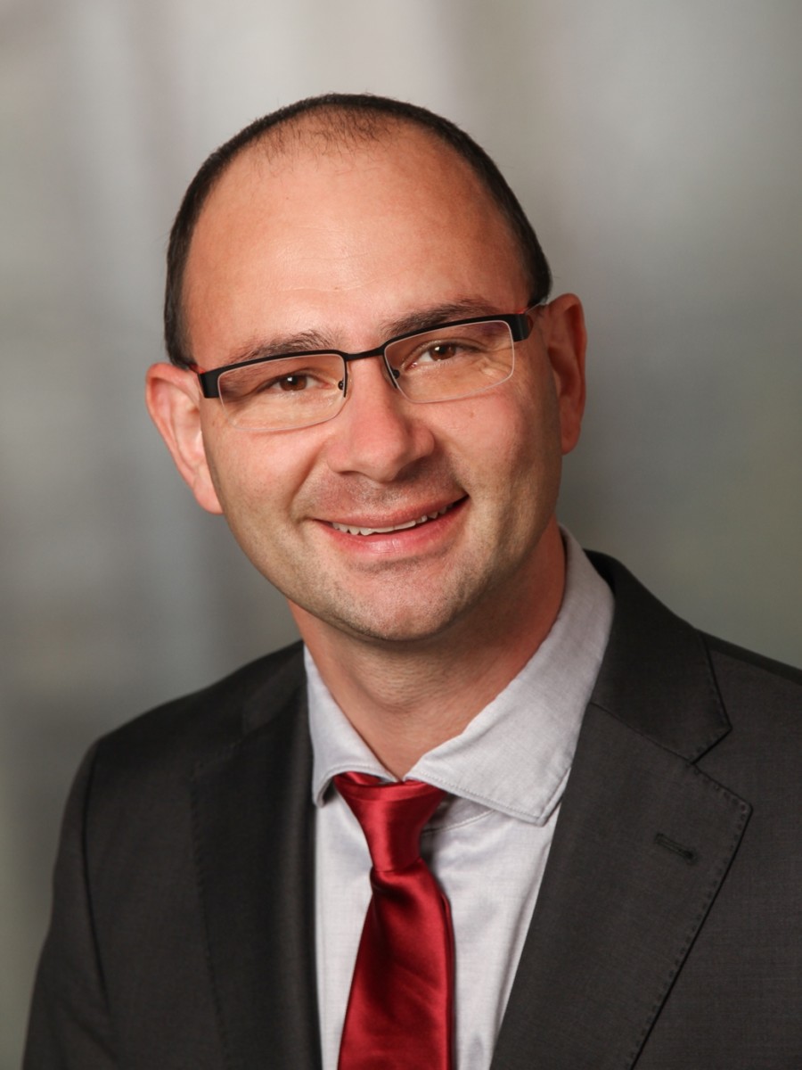 Ronny Baumert
