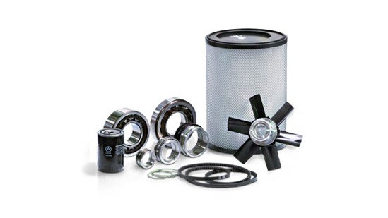 AERZEN Service world