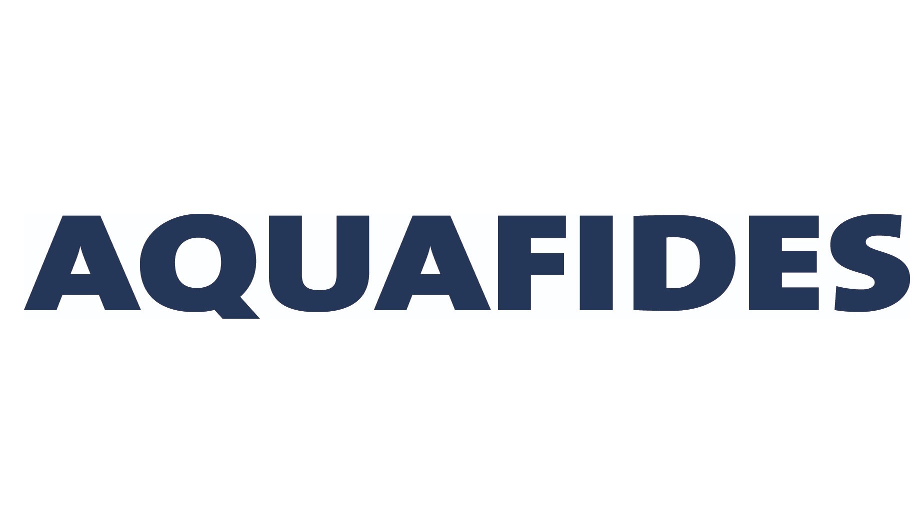 Aquafides Schweiz AG