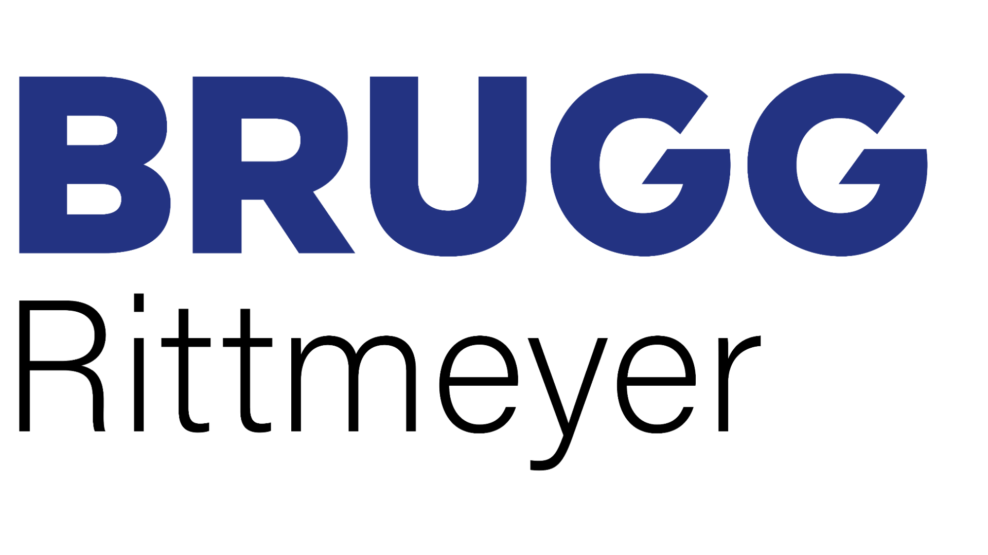 BRUGG Rittmeyer AG