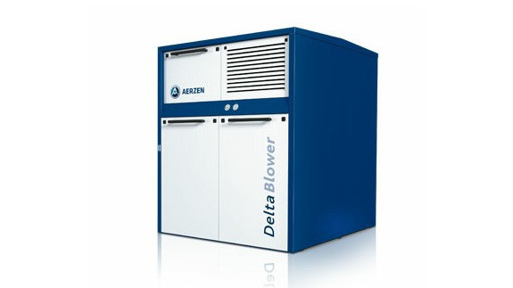 AERZEN Drehkolbengebläse | Delta Blower G5