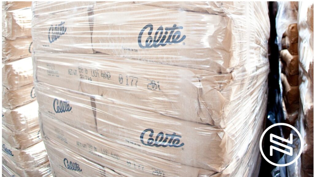 adjuvants de filtration