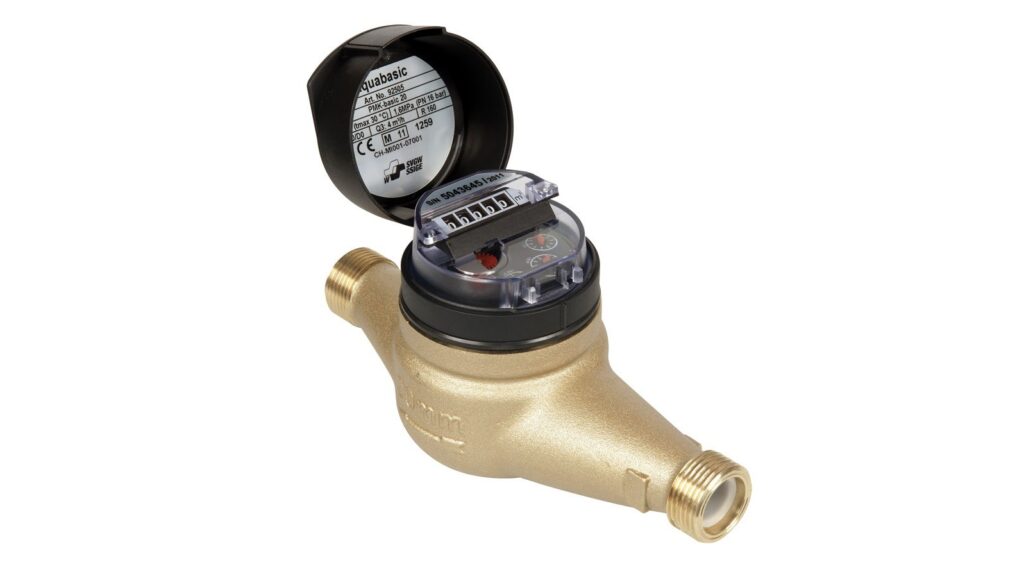 aquabasic® PMK-basic