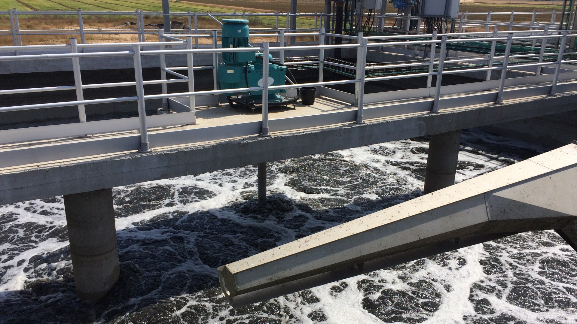 iSBR®/iGSR®-Process – INVENT’s modern interpretation of the Sequencing ...