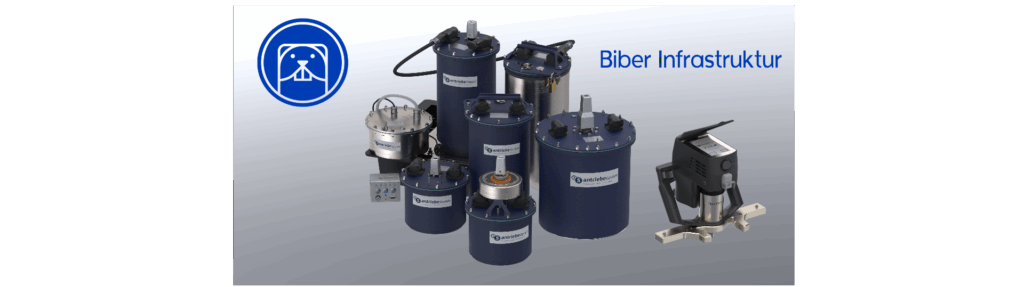 Biber Infrastruktur GmbH