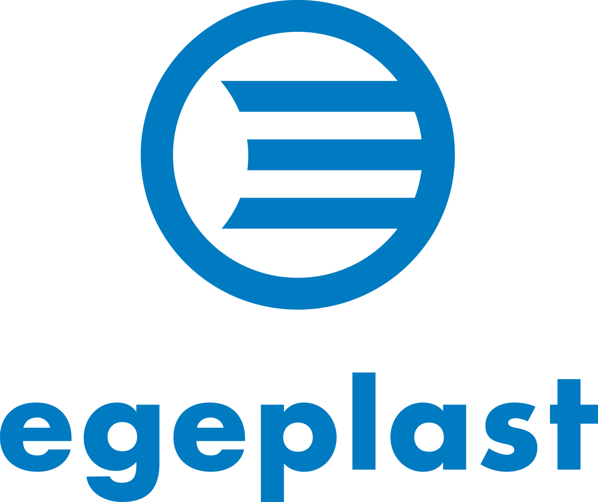 egeplast international GmbH