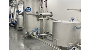 ARA Pünt, AVE Rorbas