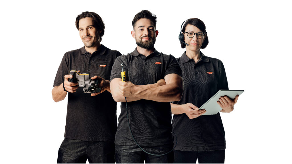 Jobs und Karriere bei Krüger + Co. AG