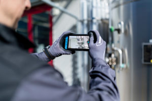 Mobile Instandhaltung mit SAP