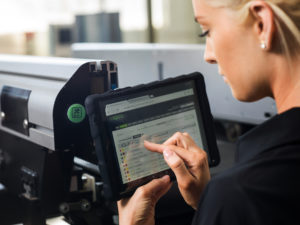 Automatisierte Aktionen mit QR-Code und NFC-Technologie
