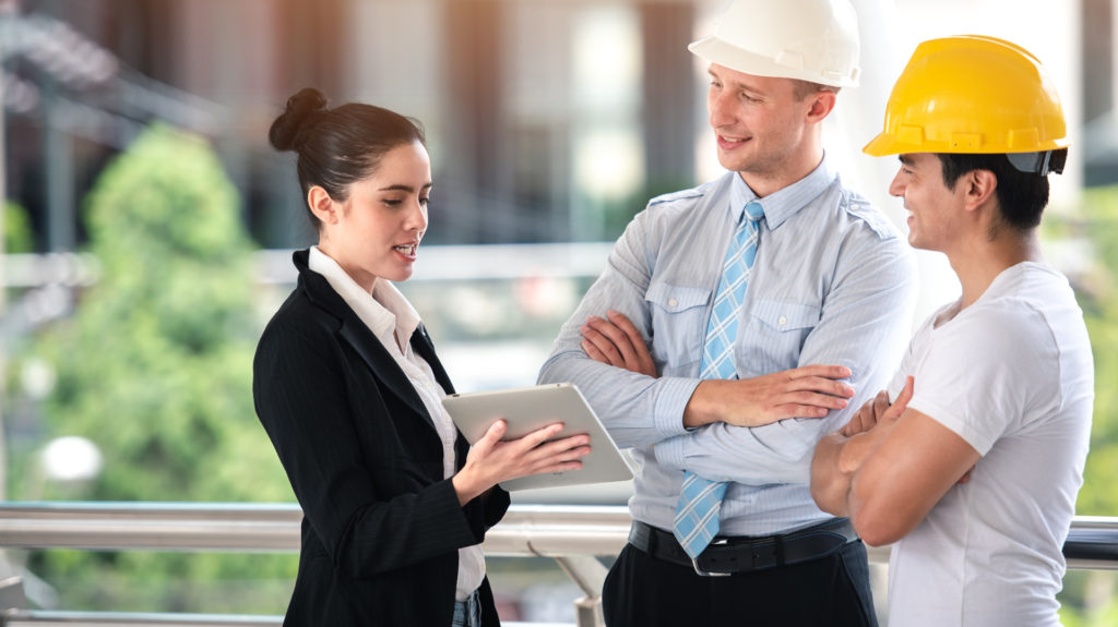 Leiter/-in in Facility Management und Maintenance mit eidg. Diplom