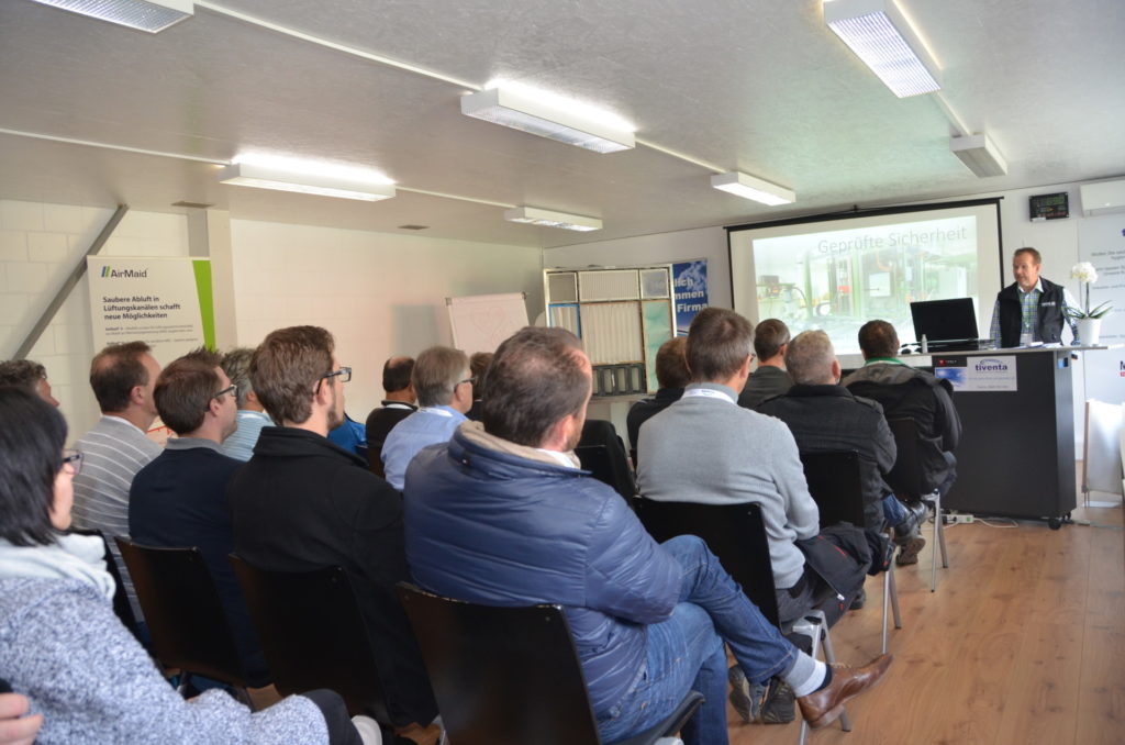 Schulungen und Kurse nach SWKI-Richtlinien