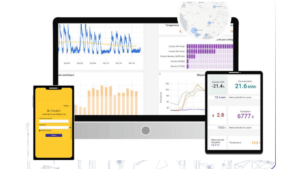 PRESSEMITTEILUNG : IOT BL.Predict, der neuen Lösung für vorausschauende Wartung