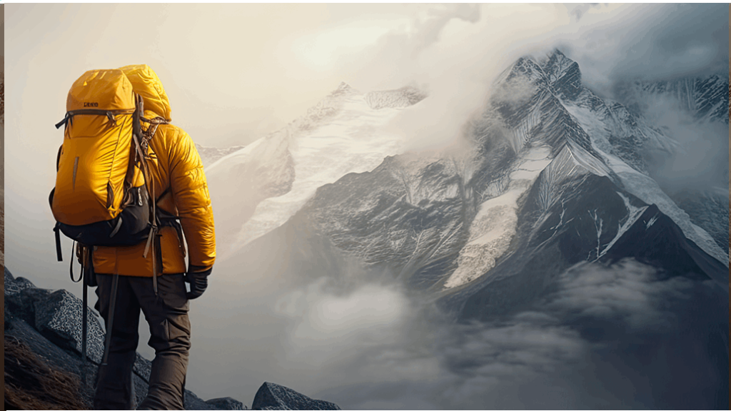 Uncompromising under extreme conditions.