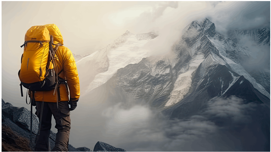 Kompromisslos und sicher unter extremen Bedingungen.