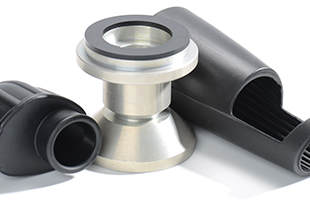 Moulded Elastomer Parts