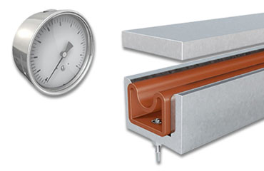InflaSeal® individual solutions