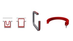 poesia-gruppe mit aufblasbaren Dichtungen InflaSeal®