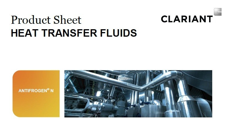 Frostschutzmittel Antifrogen® N, Universalfluid