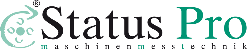 Status Pro Maschinenmesstechnik GmbH
