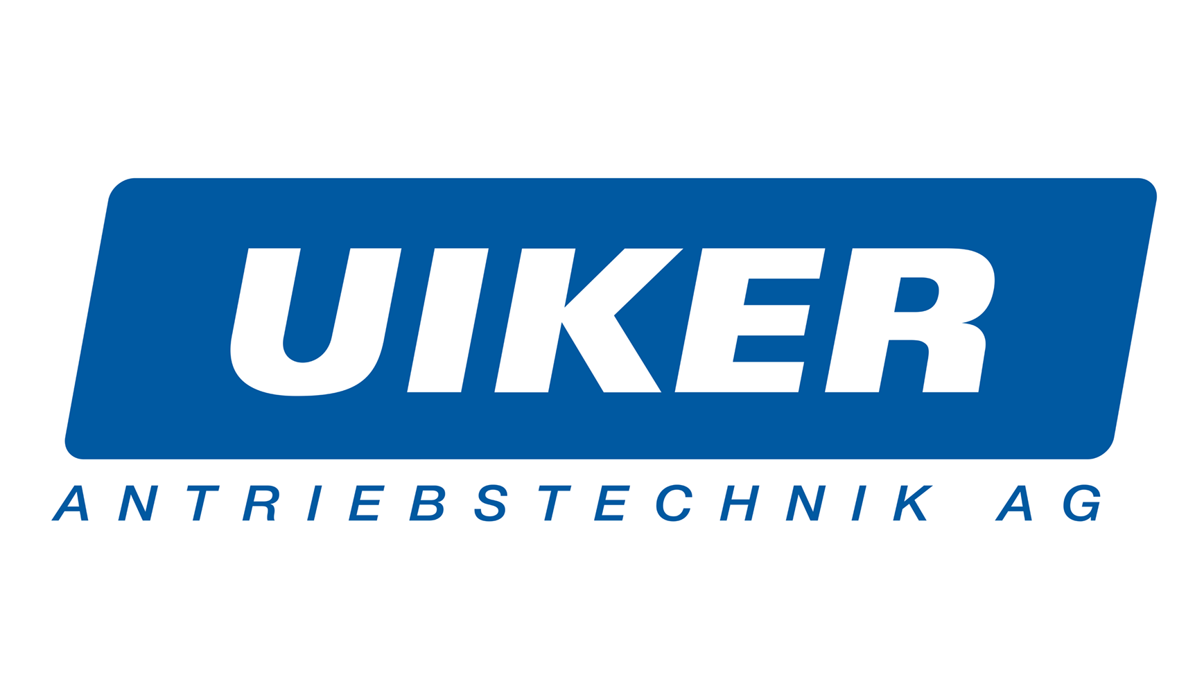 UIKER Antriebstechnik AG