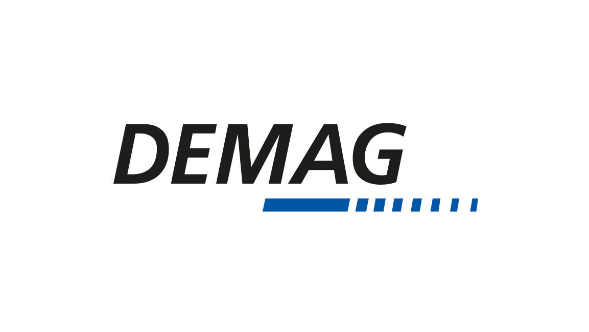 Demag Cranes & Components