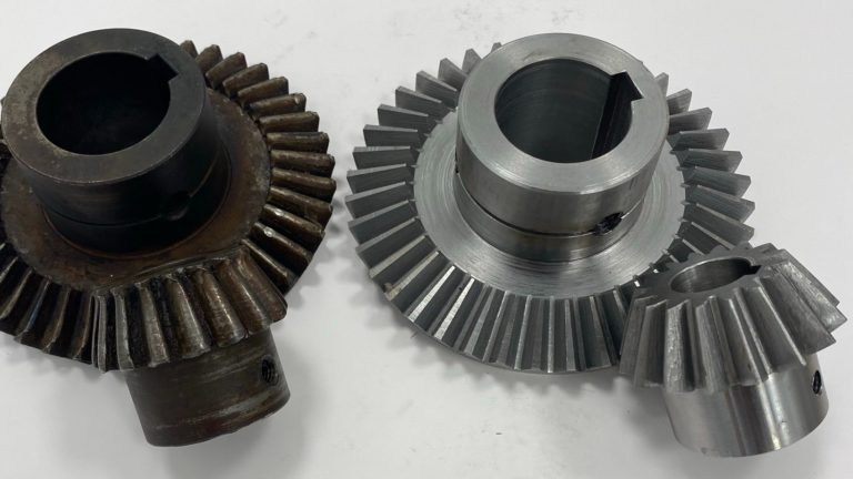 Reverse engineering