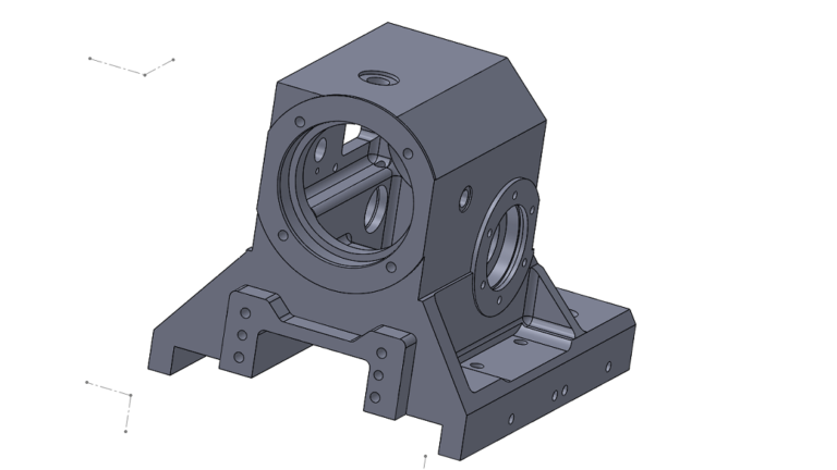 Reverse engineering