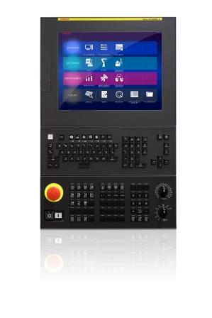 iHMI : Une nouvelle interface pour les CNC FANUC