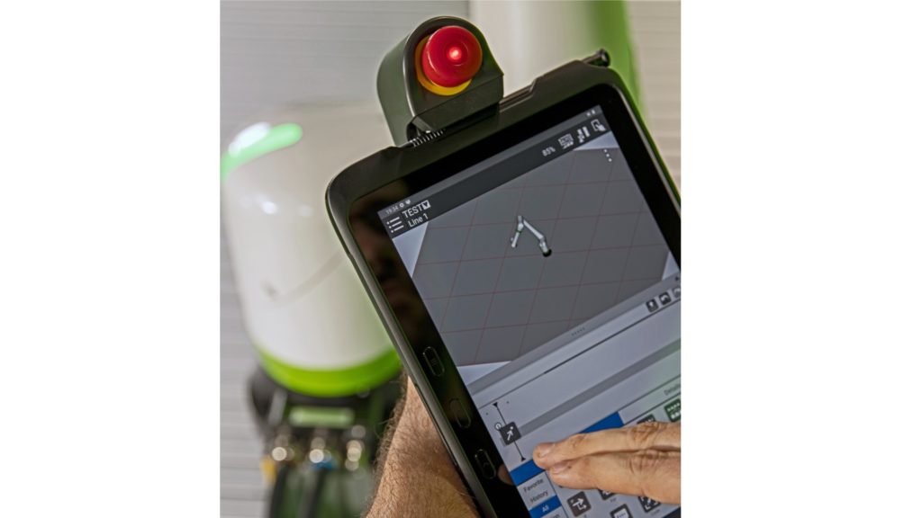 FANUC Collaborative Robots