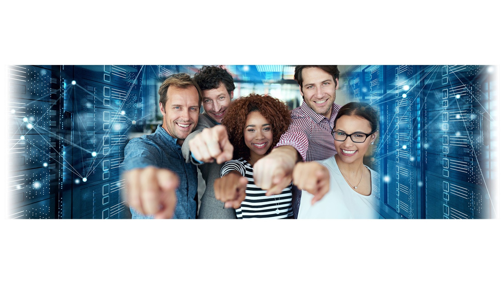 Ausbildung zum Fachinformatiker für Systemintegration (m/w/d)