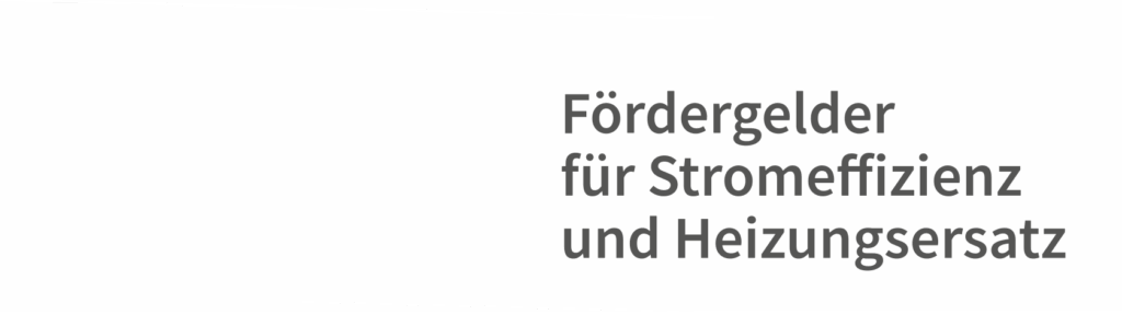 Energie Zukunft Schweiz