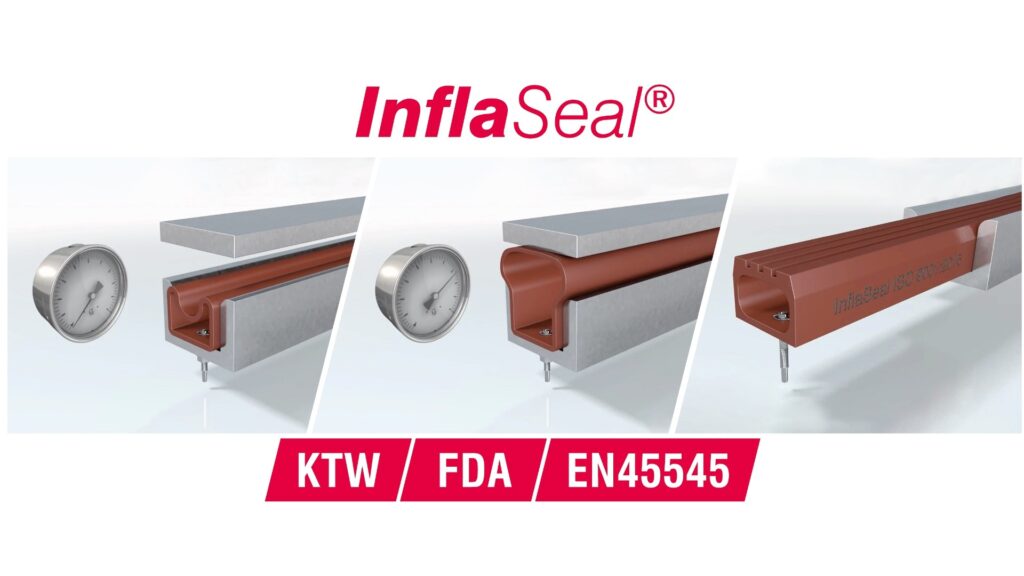 InflaSeal®