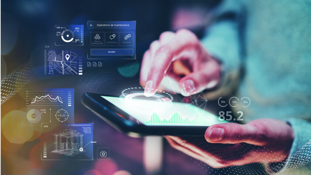 OPT FOR MOBILE MAINTENANCE 4.0