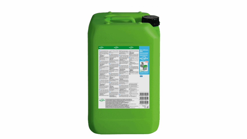 BIO-CIRCLE L Famille