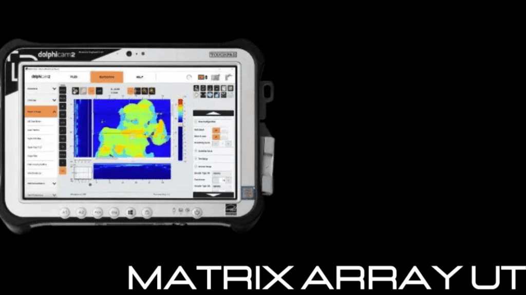 Ultraschallgeräte (UT)