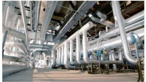 Piping Services