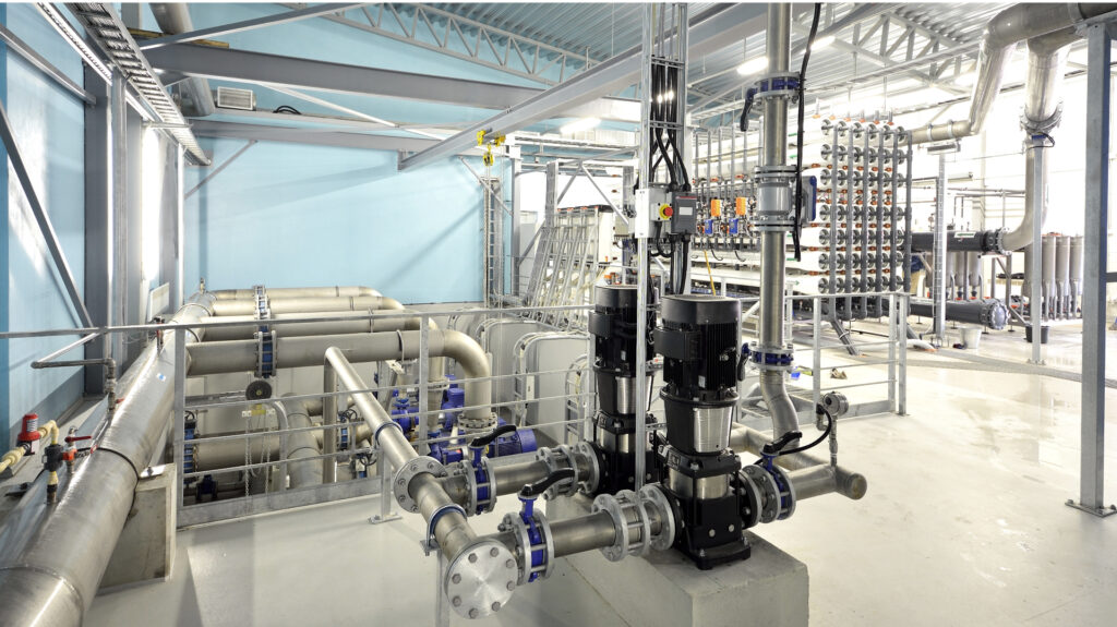 Pumpen & Armaturen Service