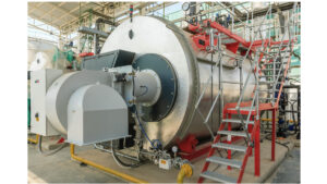 Mechanical Services