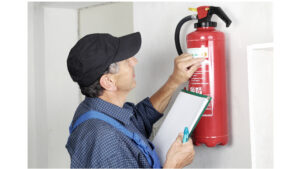 Fire & Safety