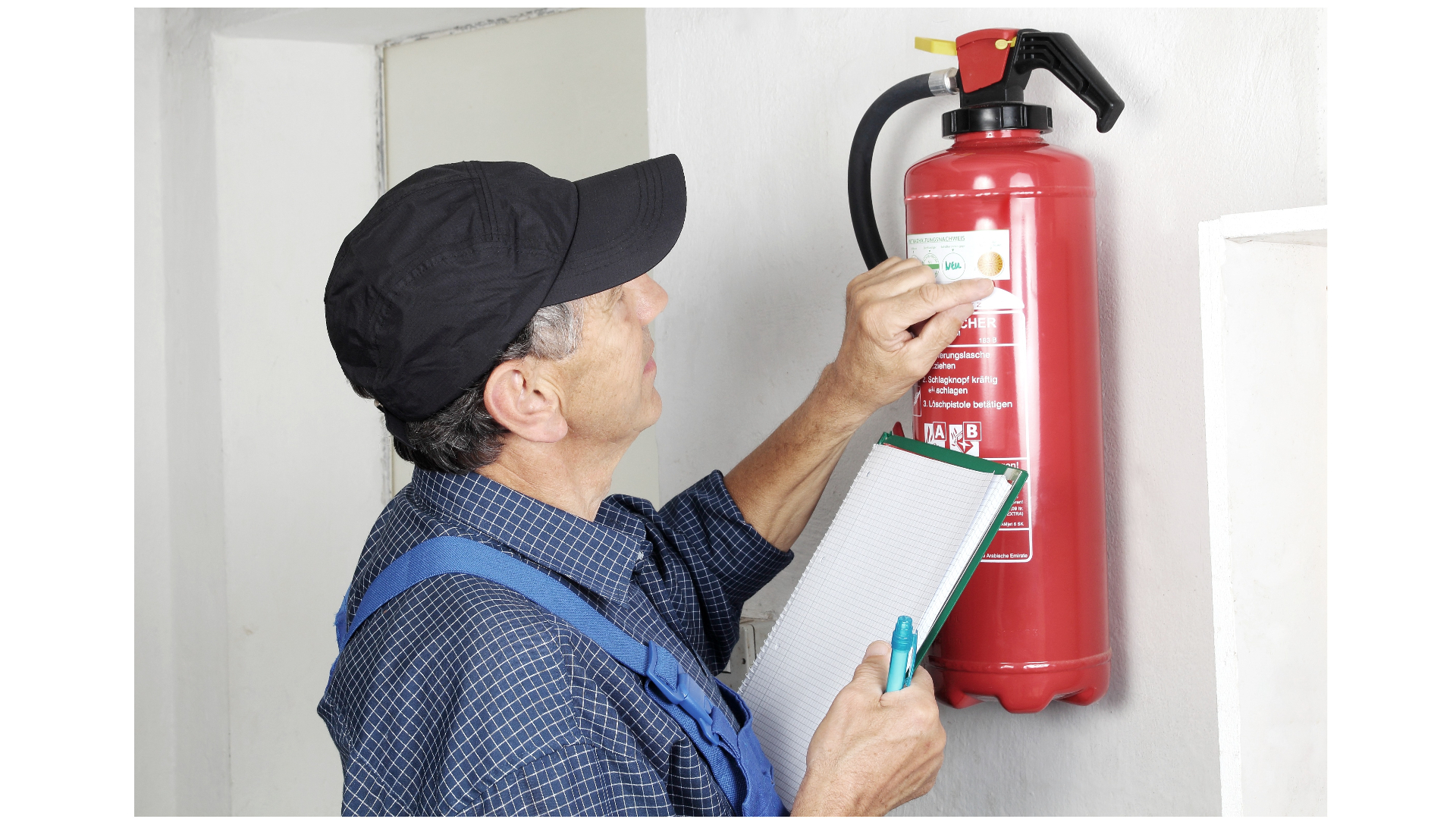 Fire & Safety