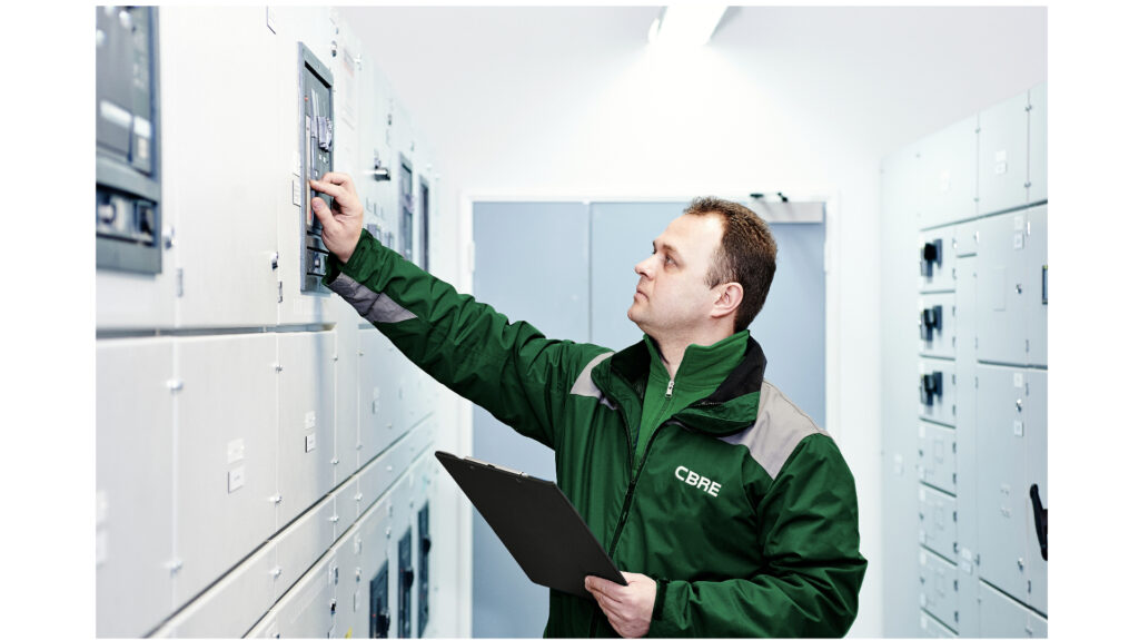 Electric & Buildings Automation
