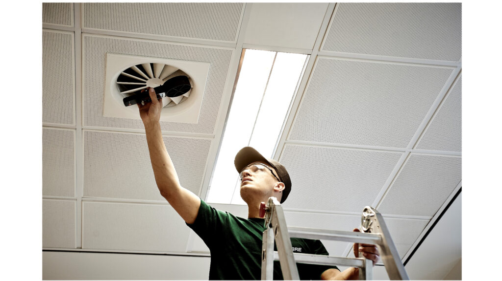 HVAC Services