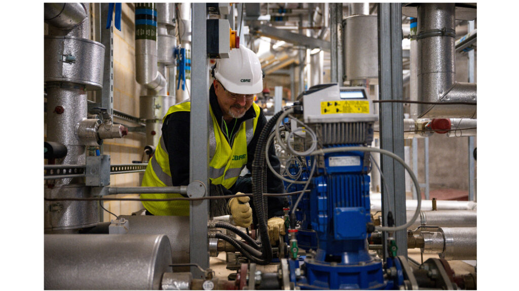 Pumps & Valves Service